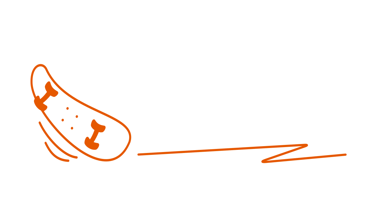 Skateboard