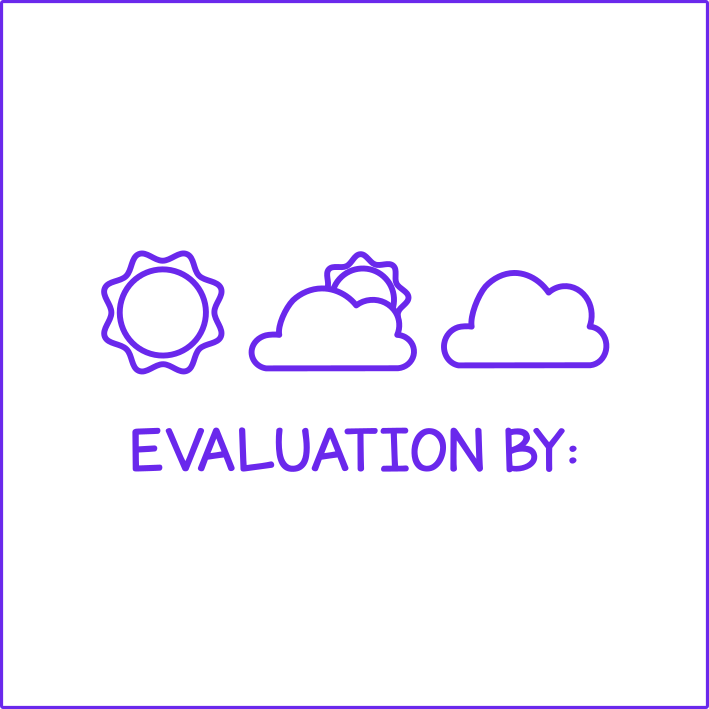 Weather (evaluation)