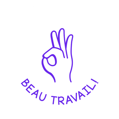 Beau travail!
