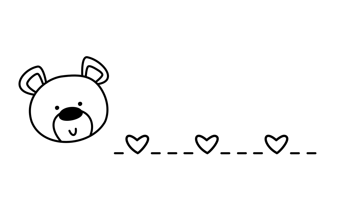 Teddy Bear