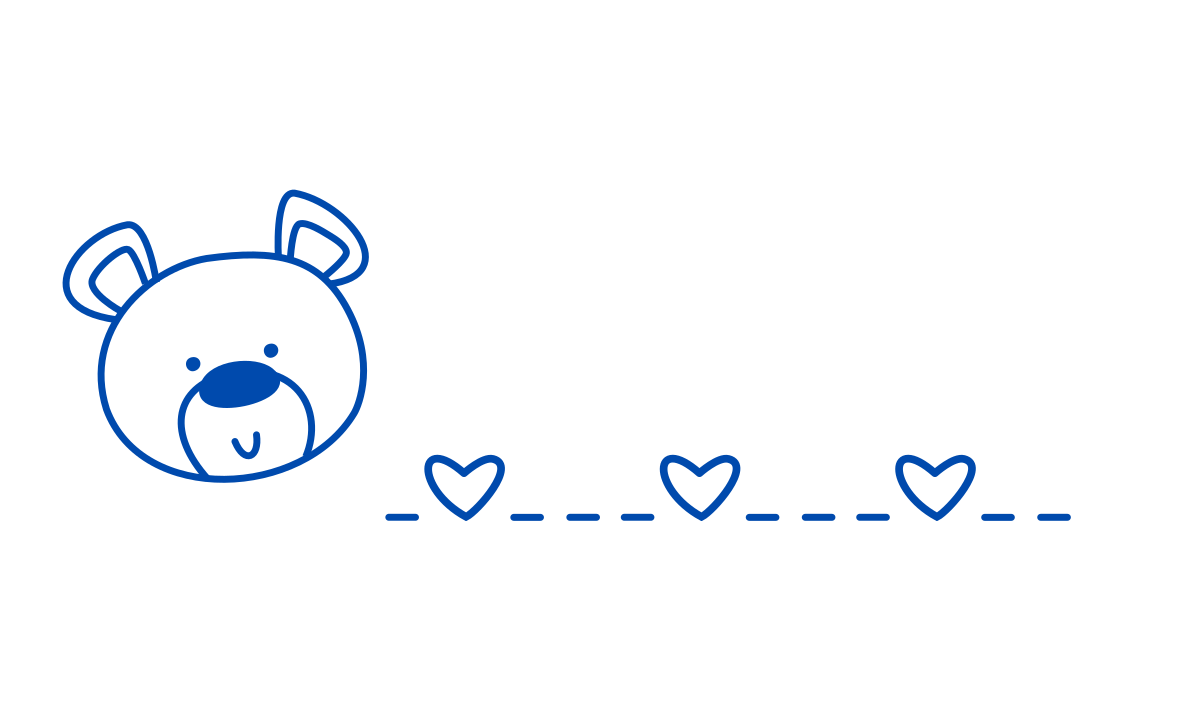 Teddy Bear