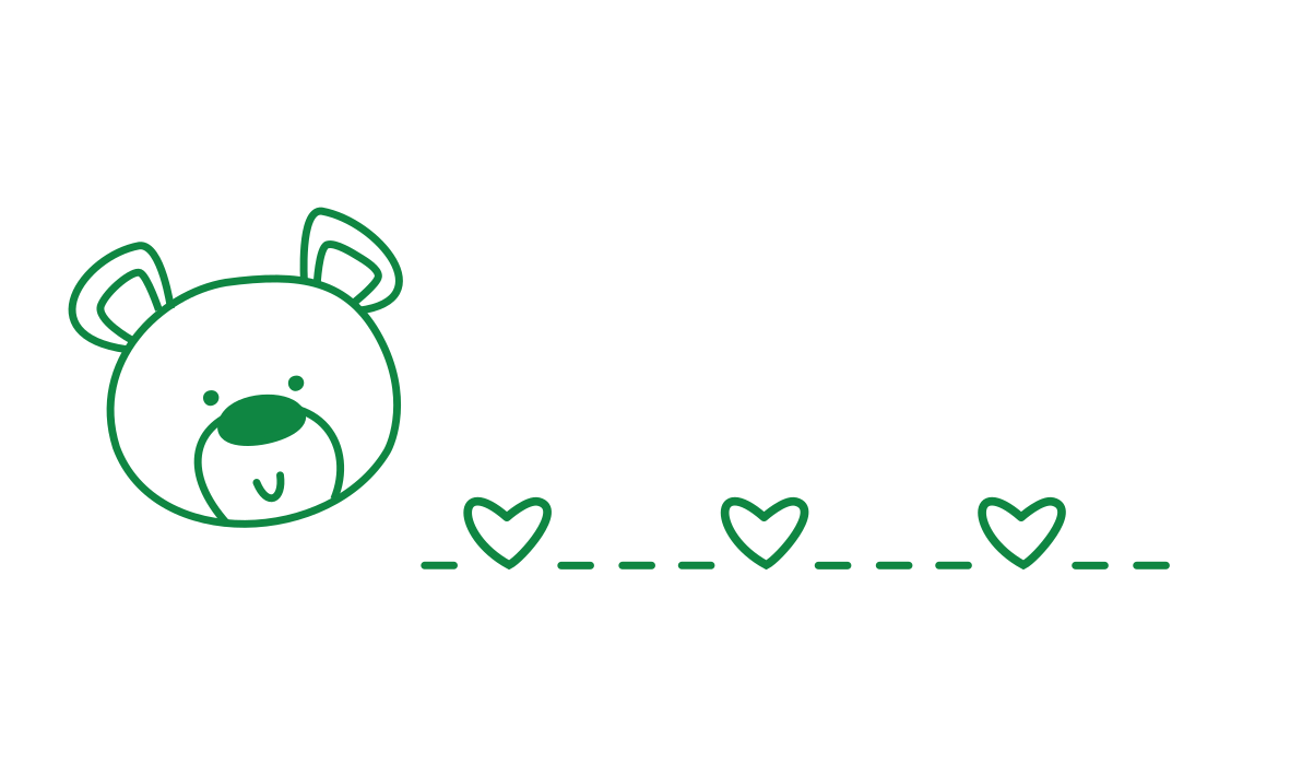 Teddy Bear
