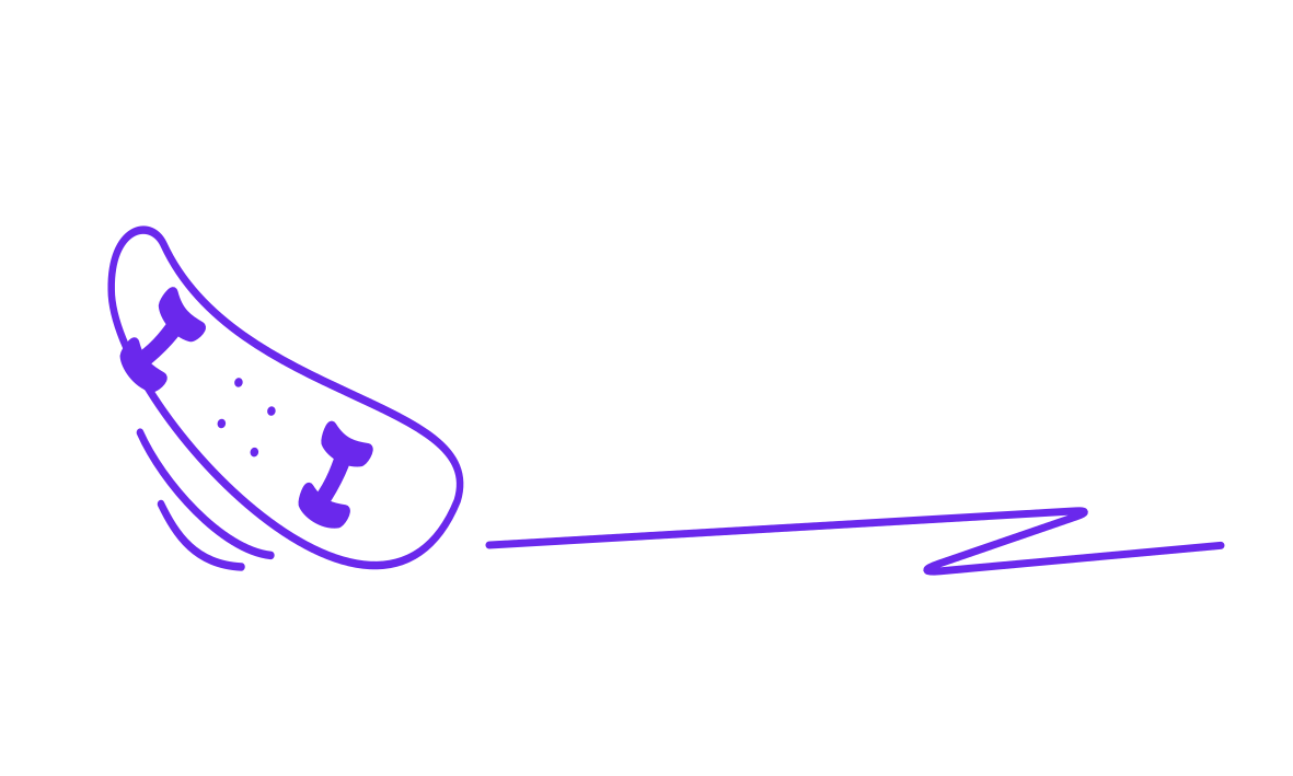 Skateboard