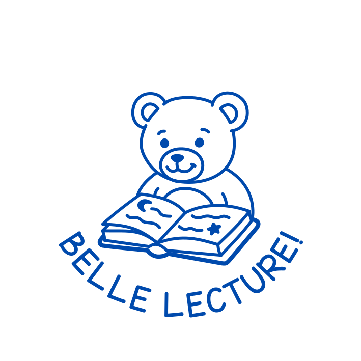 BELLE LECTURE!