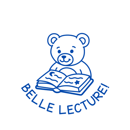 BELLE LECTURE!