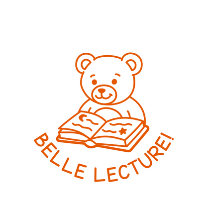 BELLE LECTURE!
