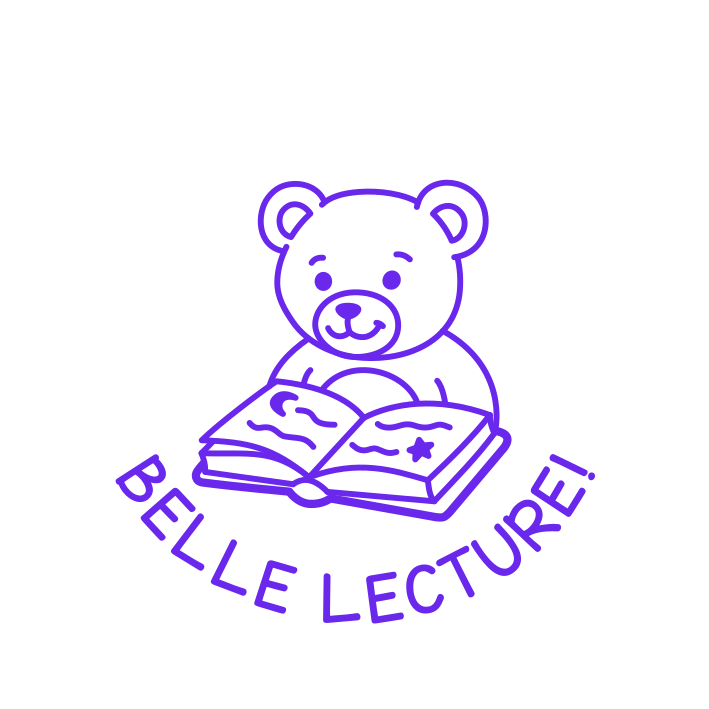 BELLE LECTURE!