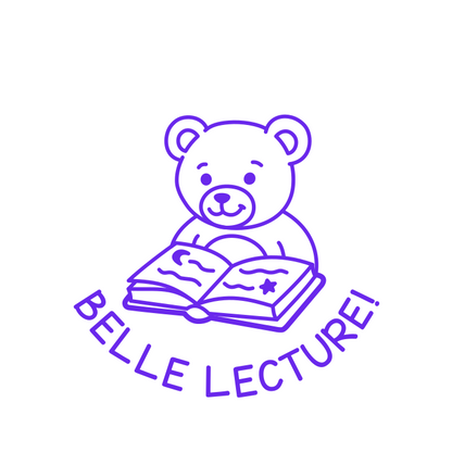 BELLE LECTURE!