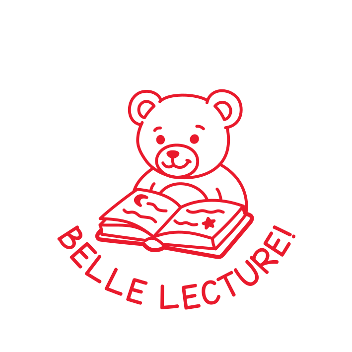 BELLE LECTURE!