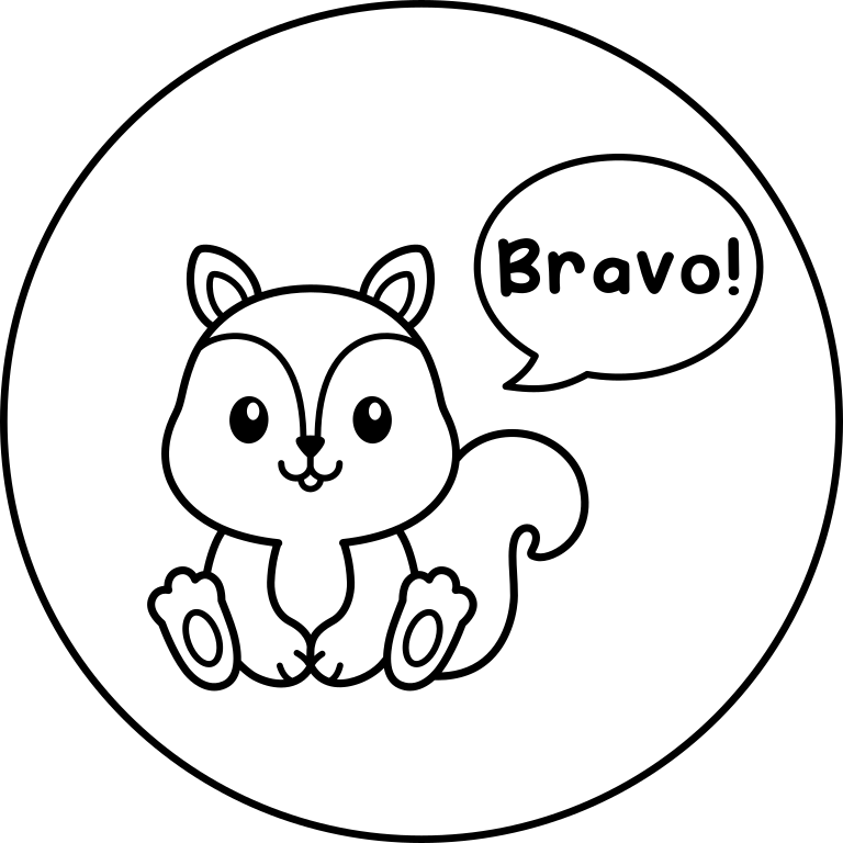 Squirrel