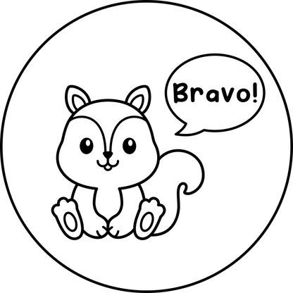 Squirrel
