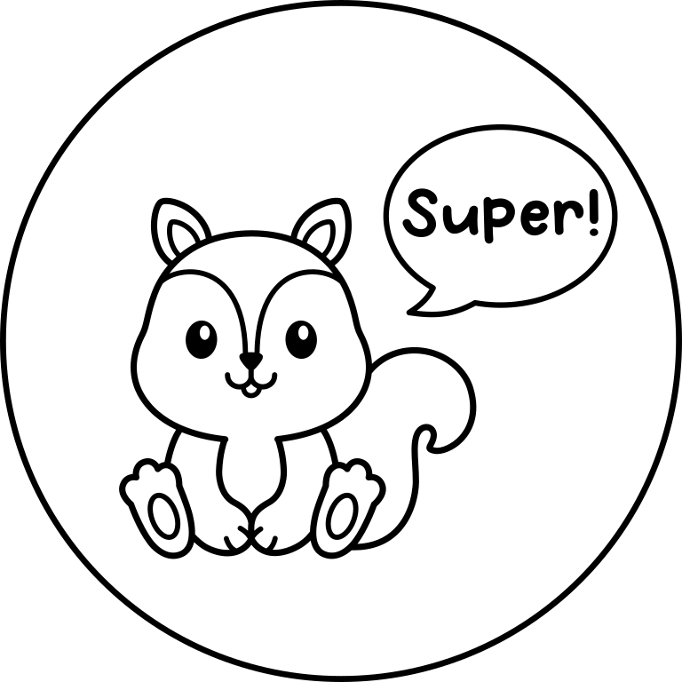 Squirrel