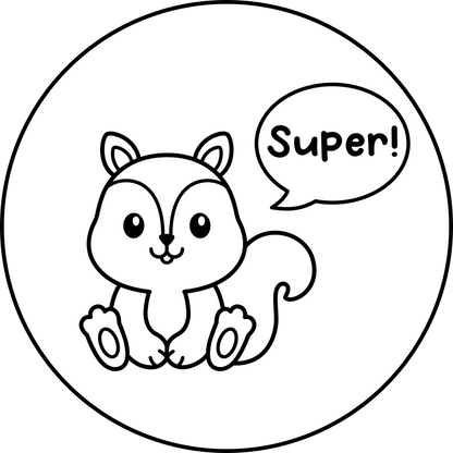 Squirrel