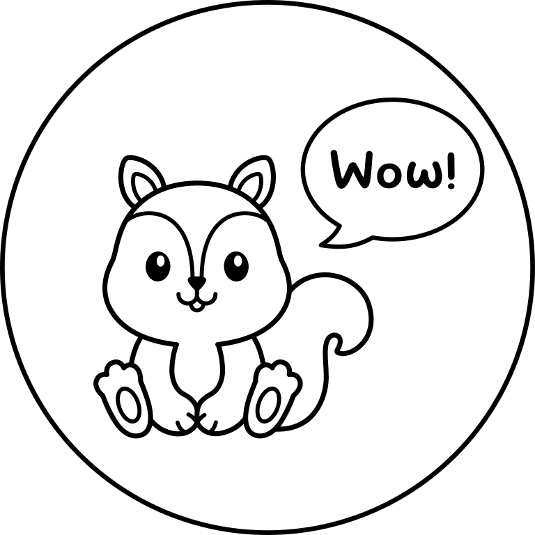 Squirrel