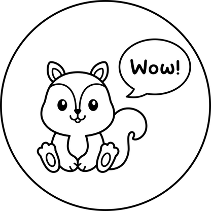 Squirrel