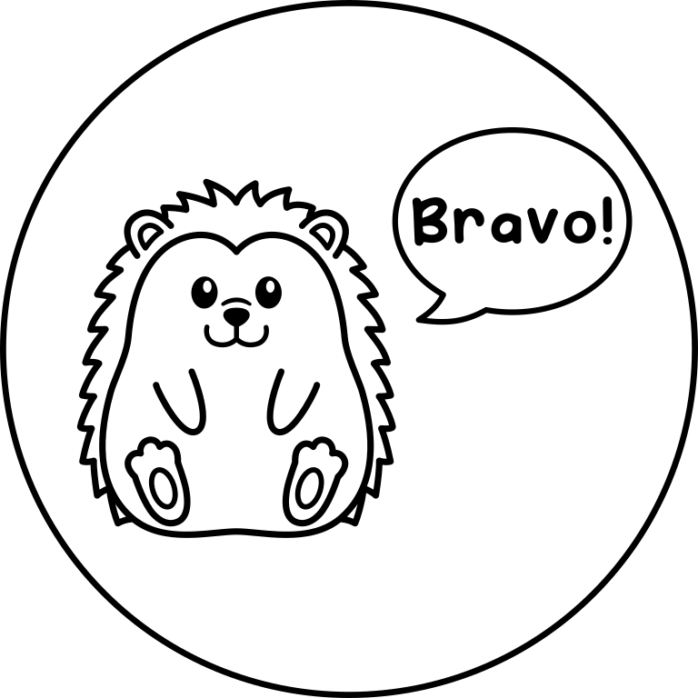 Hedgehog