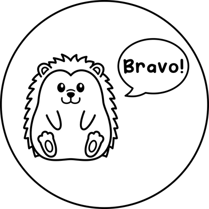 Hedgehog