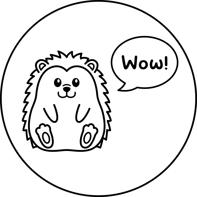 Hedgehog