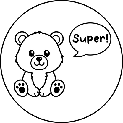 Bear