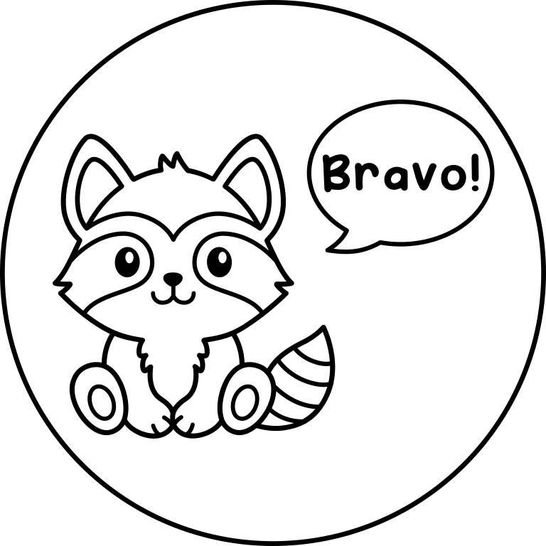Raccoon