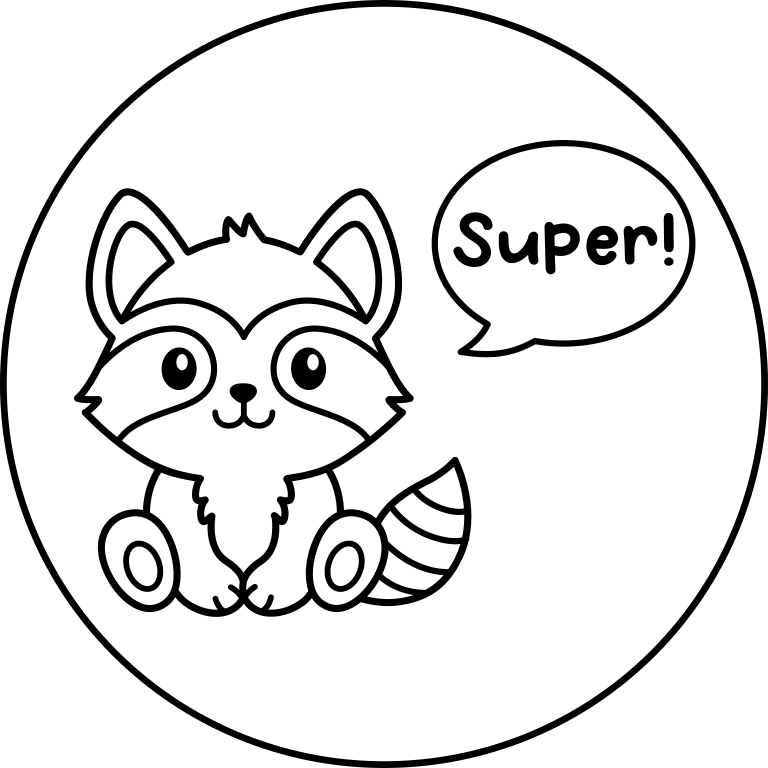 Raccoon