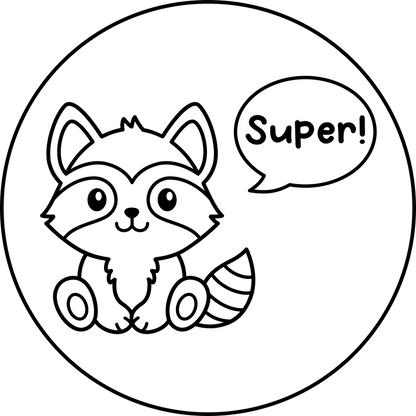 Raccoon