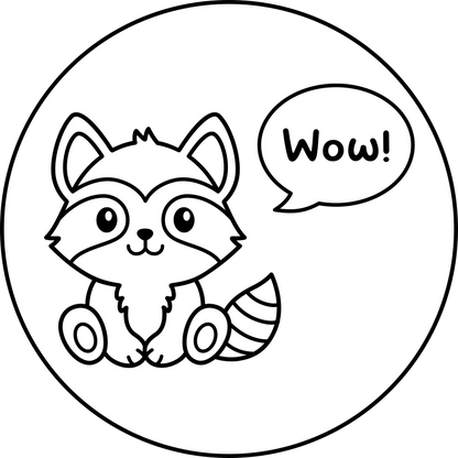 Raccoon