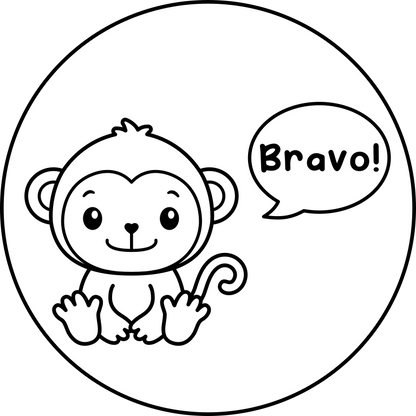 Monkey
