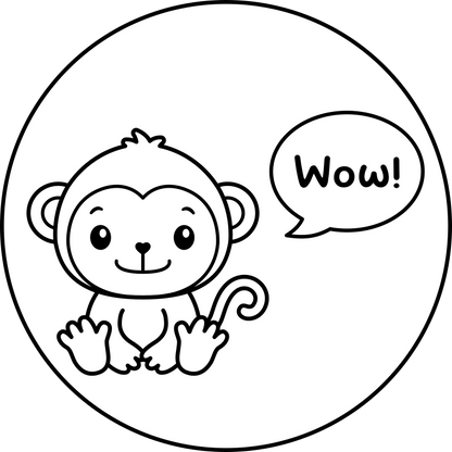 Monkey