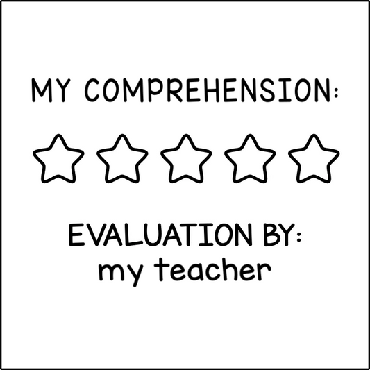 Stars (evaluation)