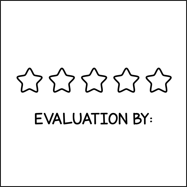 Stars (evaluation)