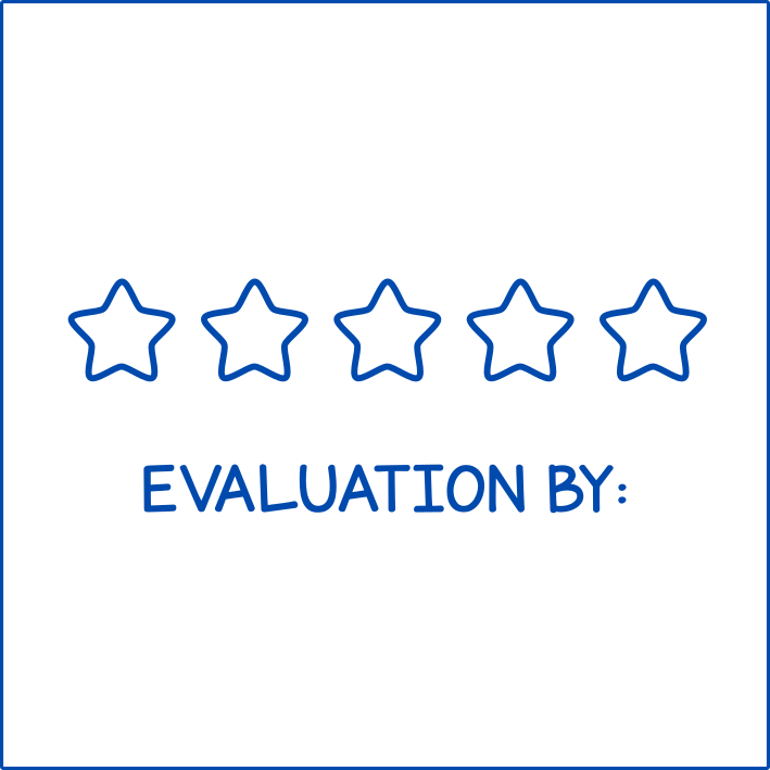 Stars (evaluation)