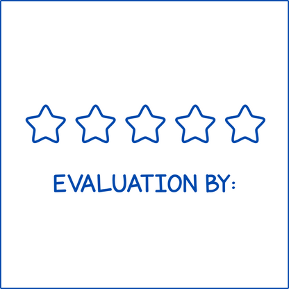 Stars (evaluation)