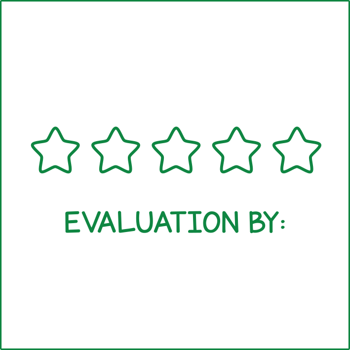 Stars (evaluation)