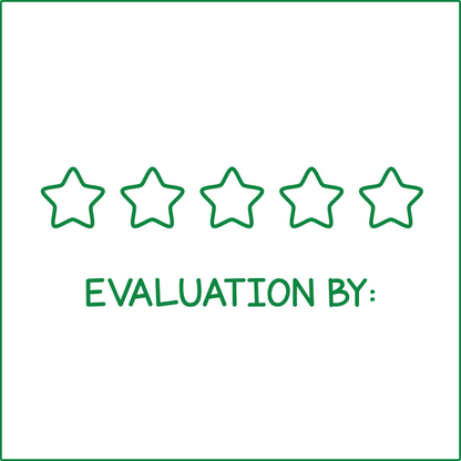 Stars (evaluation)