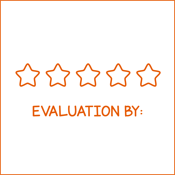 Stars (evaluation)