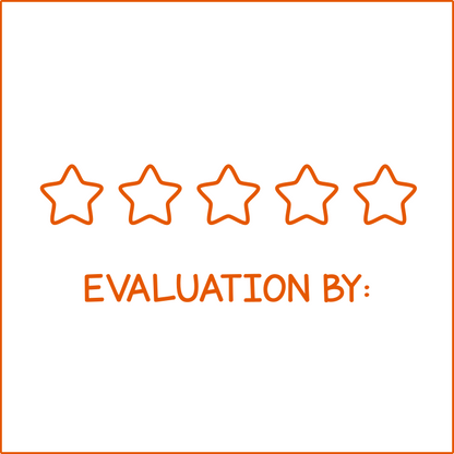 Stars (evaluation)