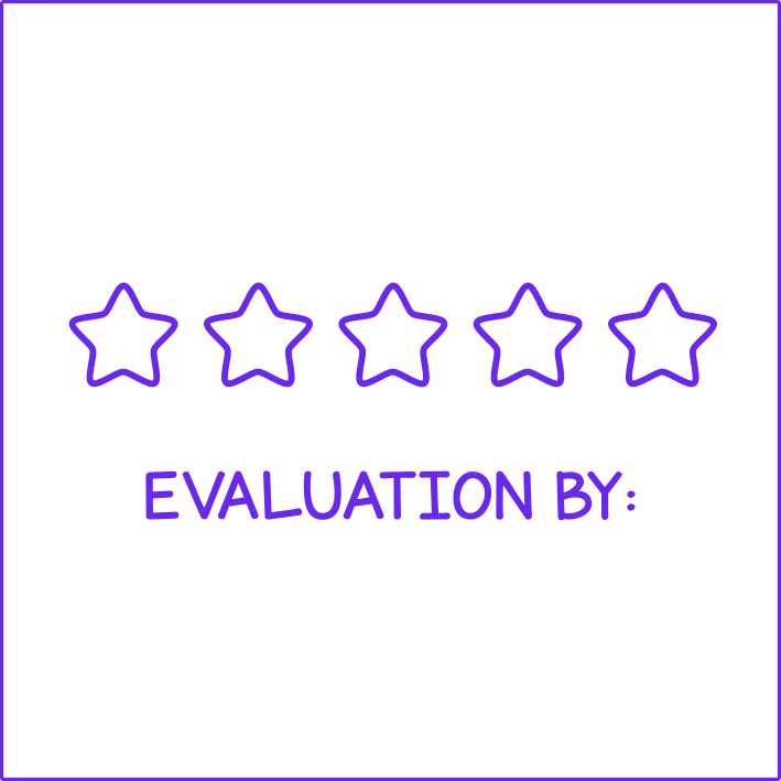 Stars (evaluation)