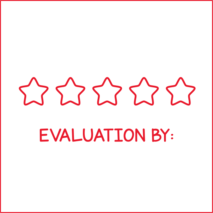 Stars (evaluation)