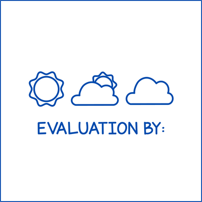 Weather (evaluation)