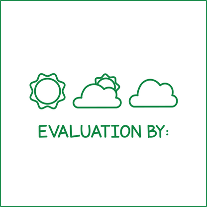 Weather (evaluation)