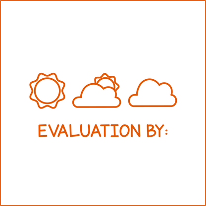 Weather (evaluation)
