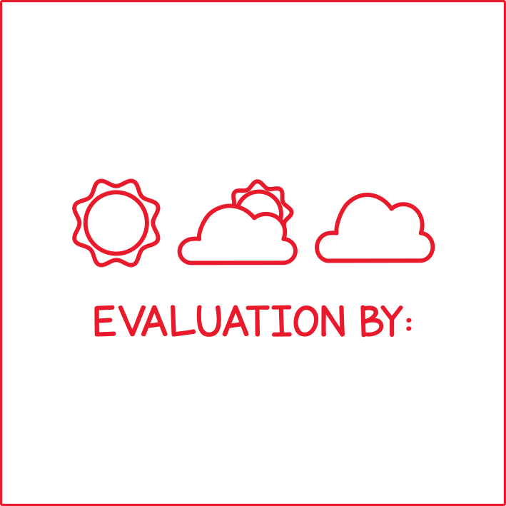 Weather (evaluation)
