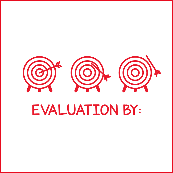 Targets (evaluation)