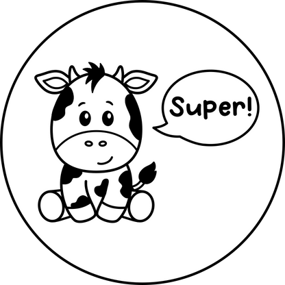 Cow