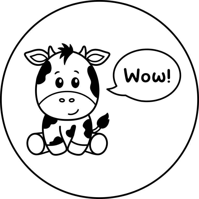 Cow