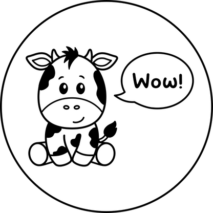 Cow