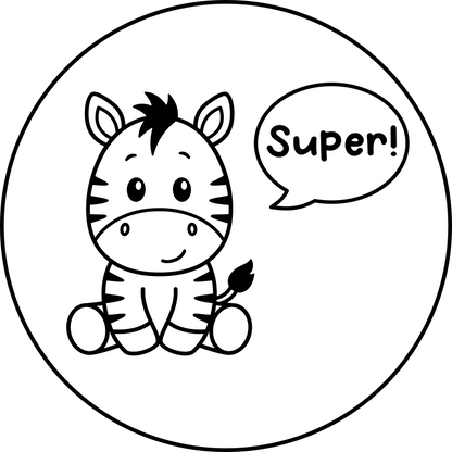 Zebra