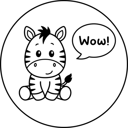 Zebra