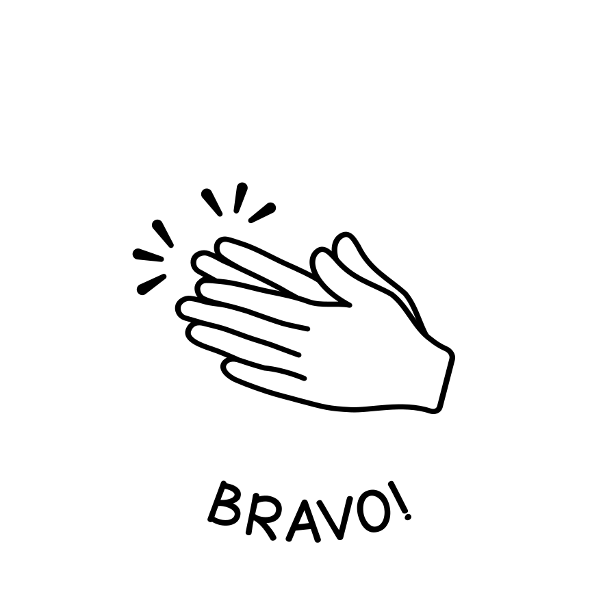 BRAVO! (FR)